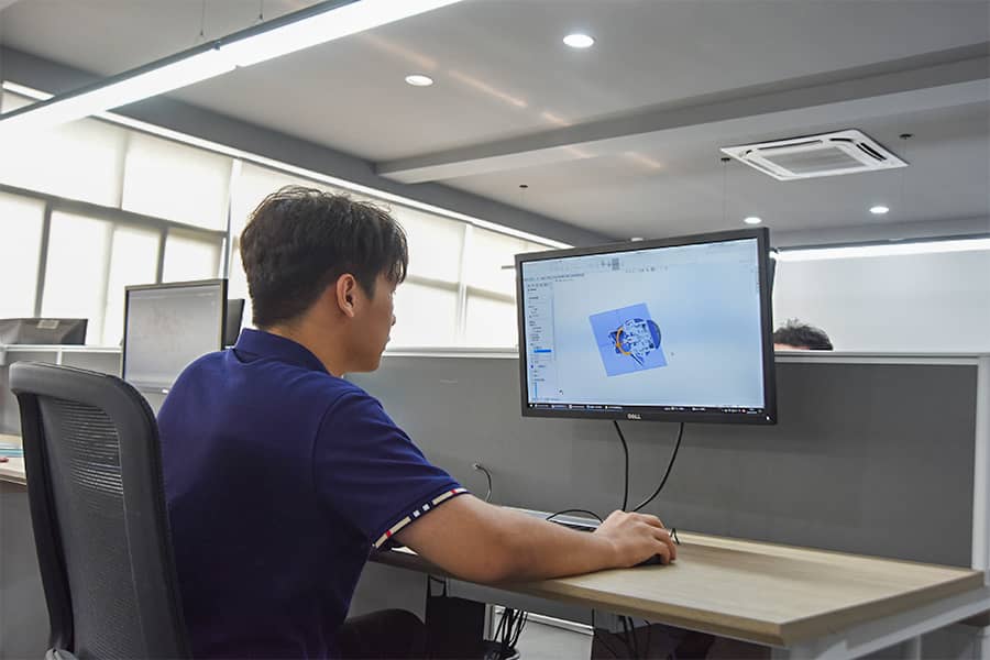 Design Center