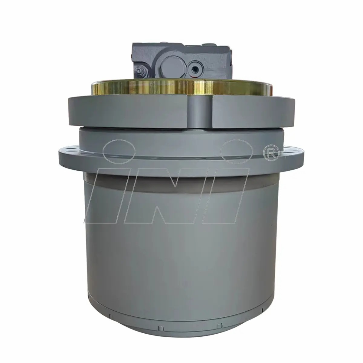 IGT60 hydraulisk transmission