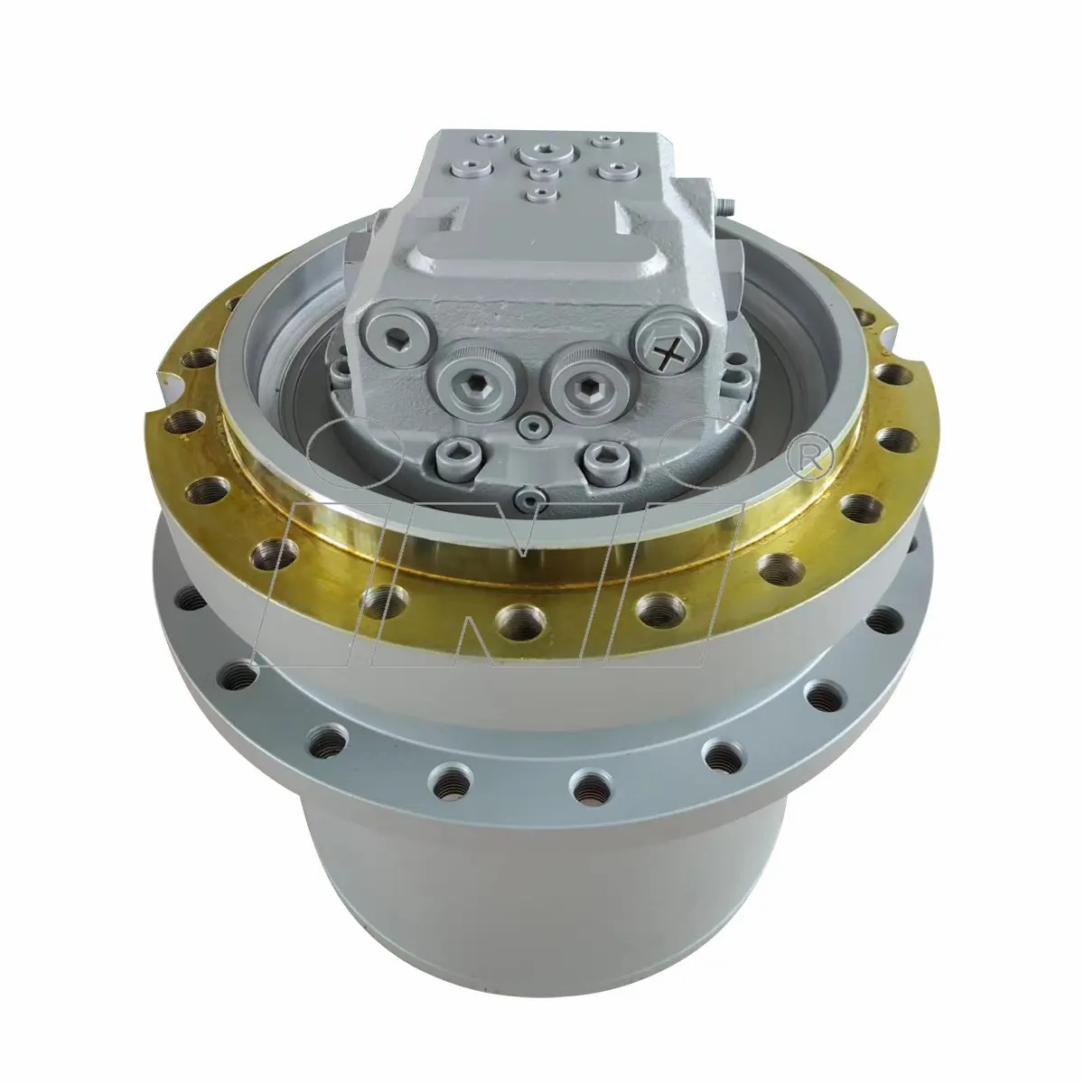 IGT60 hydraulisk transmission
