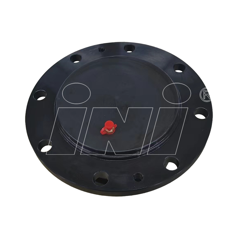 IGC-W endestøttelejeserie