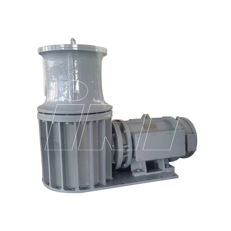 Marine elektrisk spil